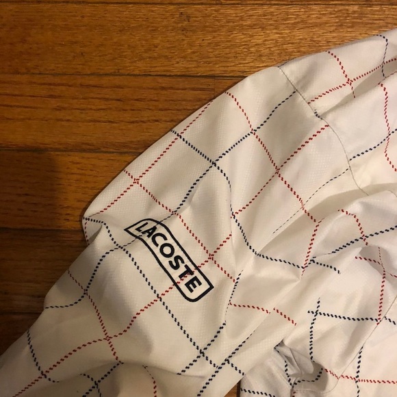 Lacoste jacket - Picture 3 of 3
